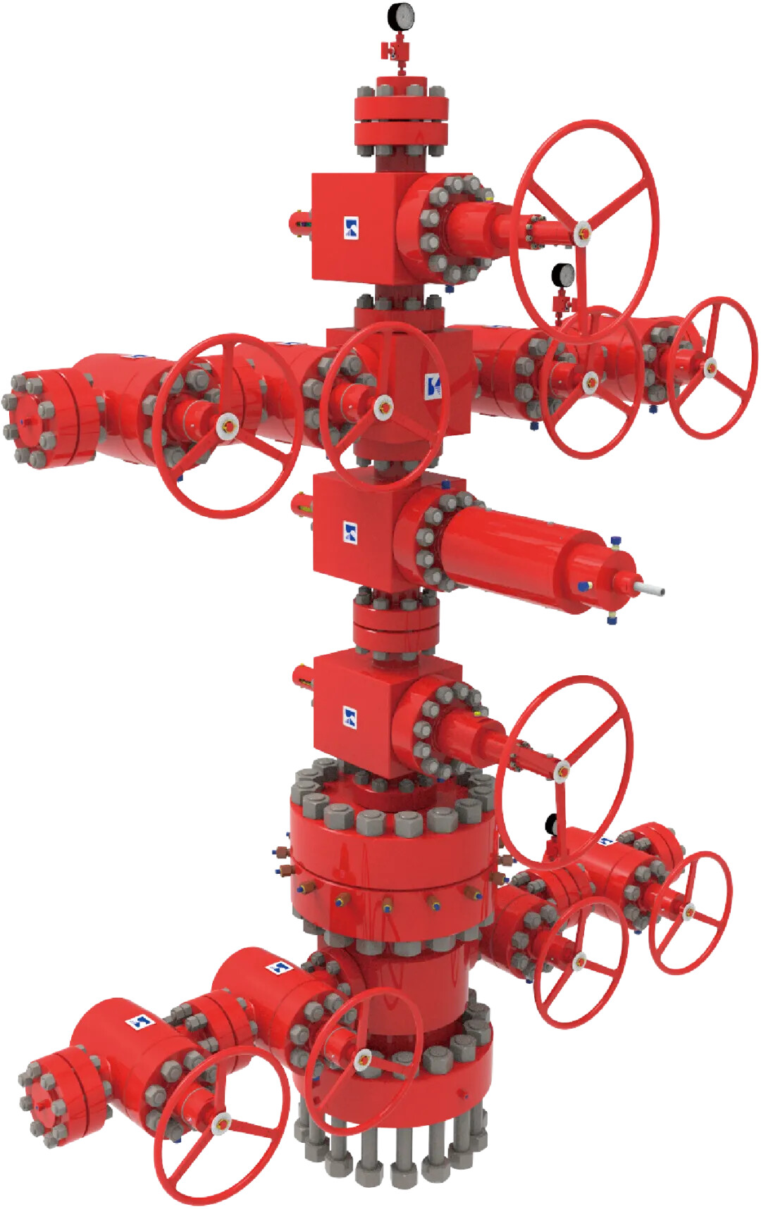 ADIPEC 2024 | Shenkai Attended ADIPEC 2024(圖5)