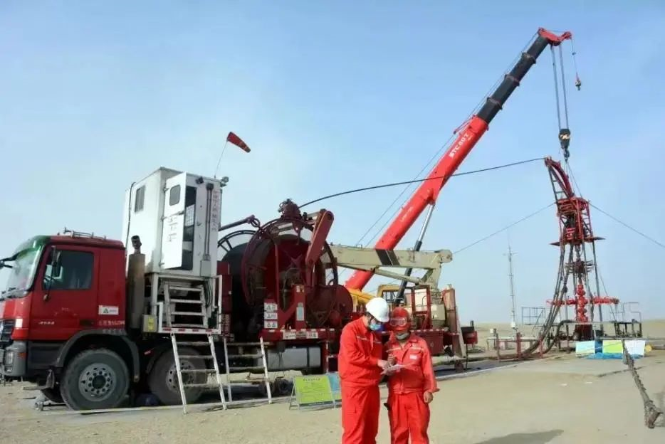 高壓15000psi！神開(kāi)連續(xù)油管防噴器助力深井作業(yè)(圖2)