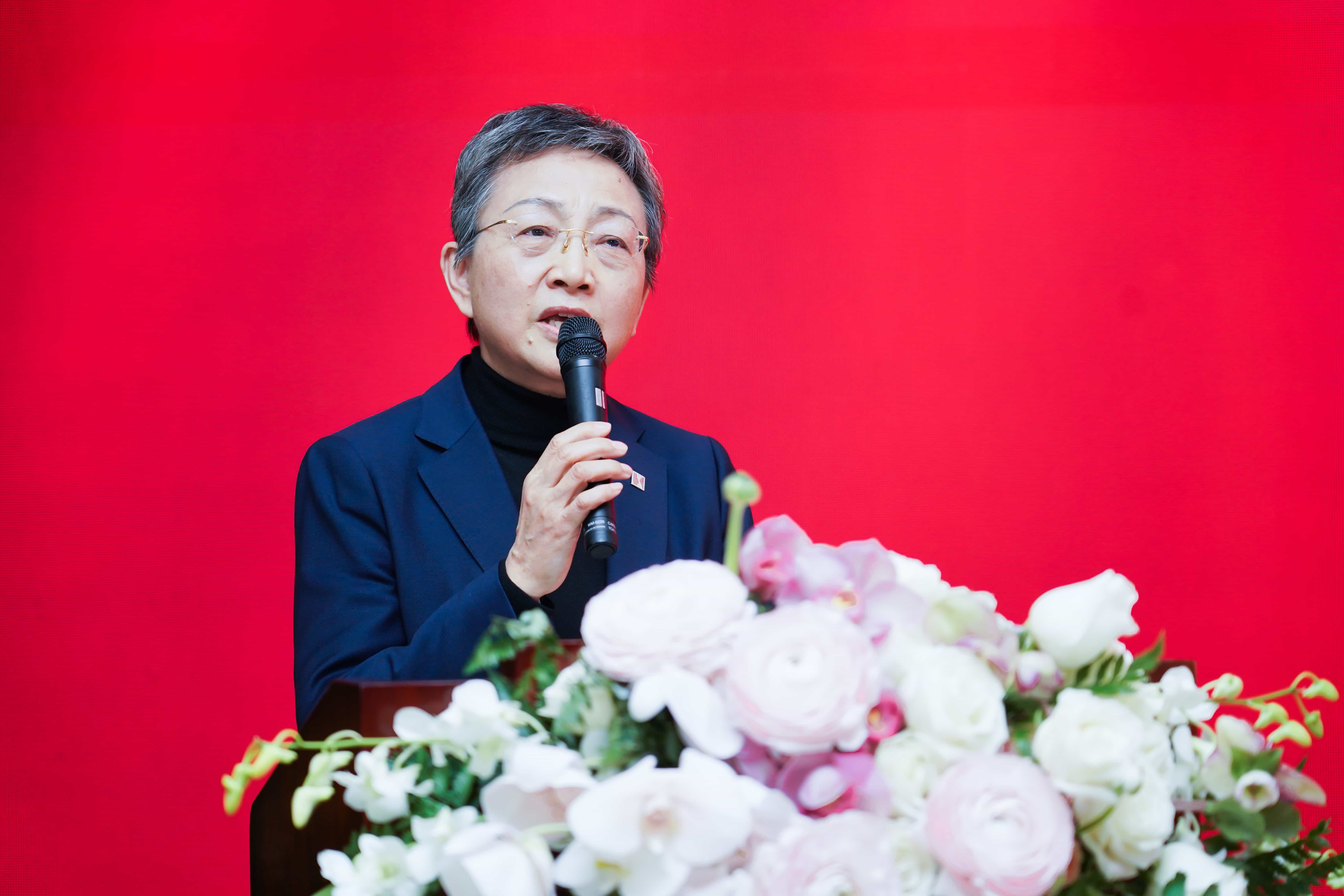 行穩(wěn)致遠(yuǎn)，進(jìn)而有為——神開股份2024年度總結(jié)暨表彰大會隆重召開(圖6)